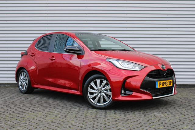 Toyota YARIS 1.5 Hybrid Select CVT | Meerdere op voorraad | Zie Foto's |