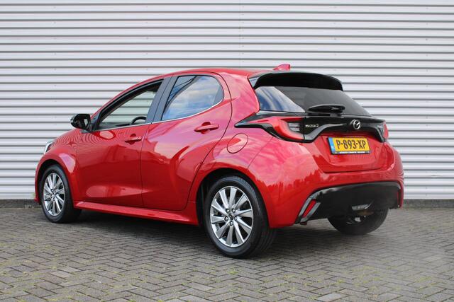 Toyota YARIS 1.5 Hybrid Select CVT | Meerdere op voorraad | Zie Foto's |
