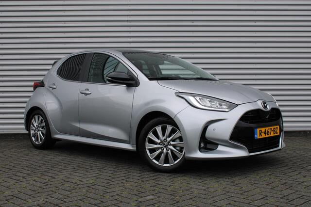 Toyota YARIS 1.5 Hybrid Select CVT | Meerdere op voorraad | Zie Foto's |
