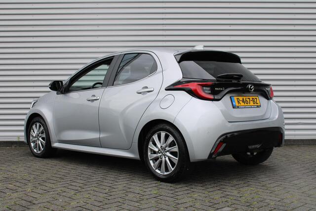 Toyota YARIS 1.5 Hybrid Select CVT | Meerdere op voorraad | Zie Foto's |