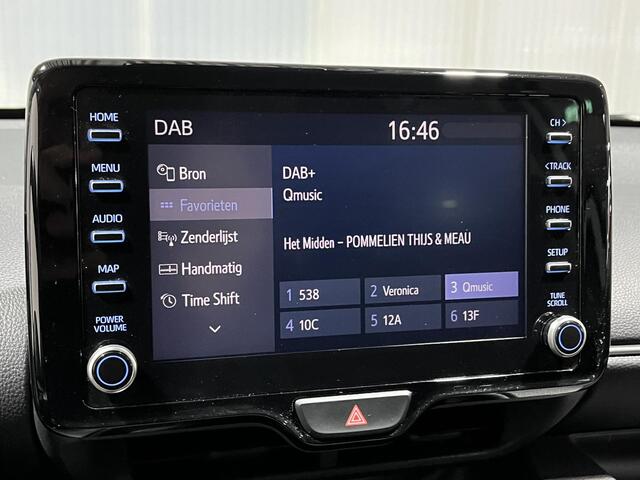 Toyota YARIS 1.5 VVT-i Dynamic | Stoelverwarming | Apple CarPlay/Android auto | Adaptive Cruise | Toyota garantie tot 2031 of 200000km