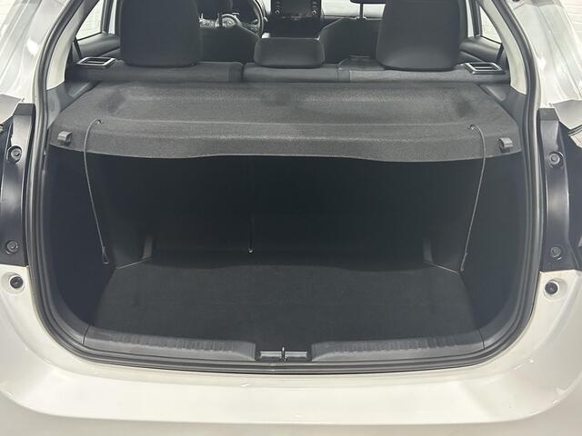 Toyota YARIS 1.5 Hybrid Business Edition Clima Navi Camera Cruise Apple Carplay