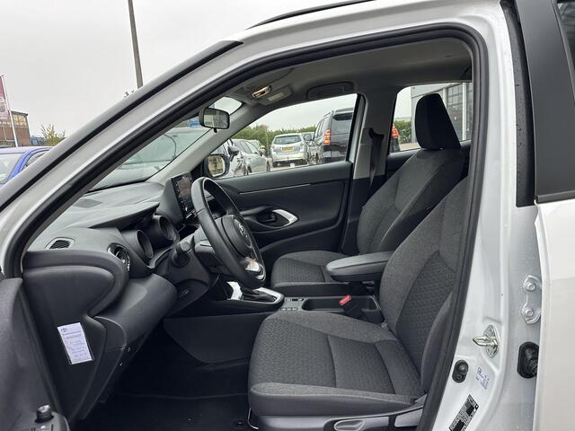Toyota YARIS Cross 1.5 Hybrid Active