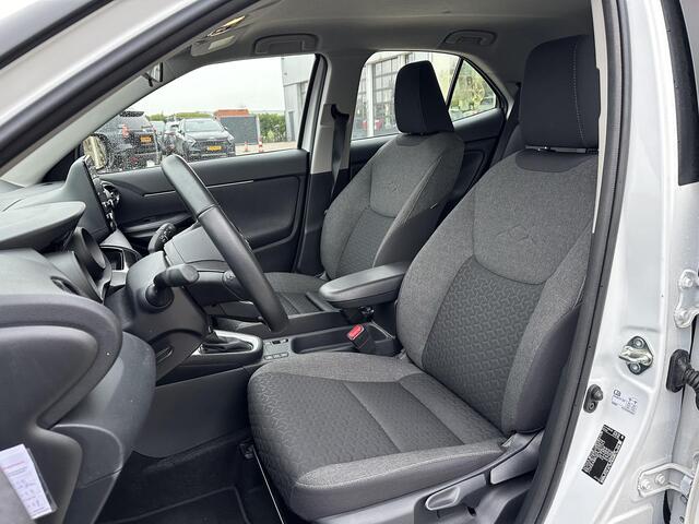 Toyota YARIS Cross 1.5 Hybrid Active