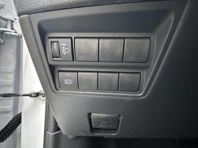 Toyota YARIS Cross 1.5 Hybrid Active
