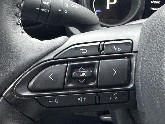 Toyota YARIS Cross 1.5 Hybrid Active