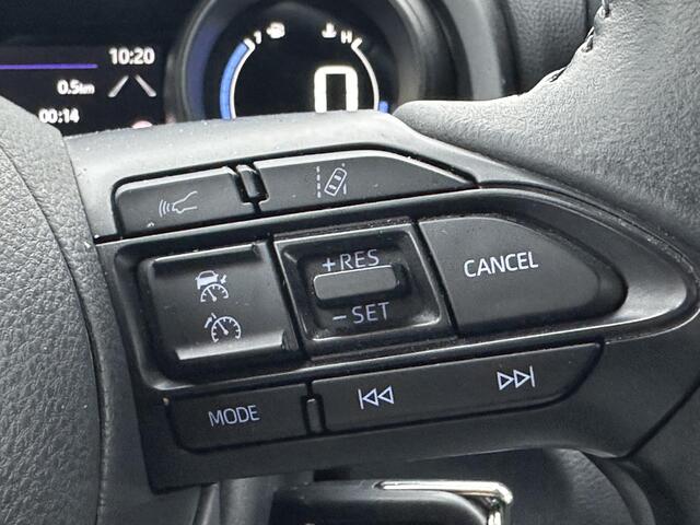 Toyota YARIS Cross 1.5 Hybrid Active