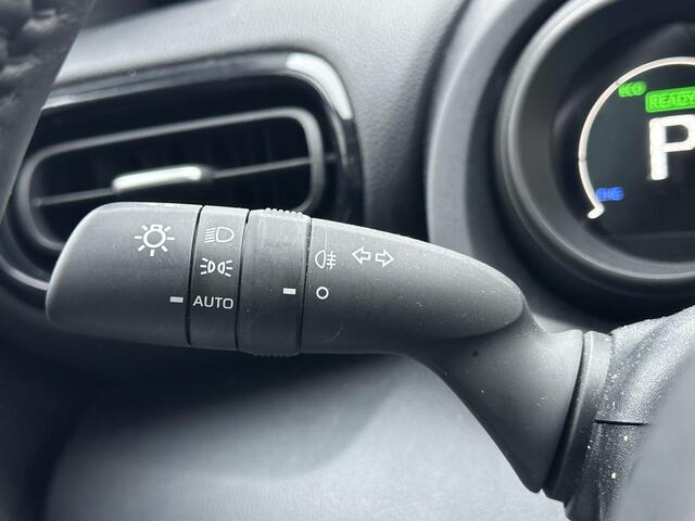 Toyota YARIS Cross 1.5 Hybrid Active