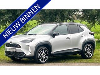 toyota-yaris-cross-1.5-hybrid-gr-sp