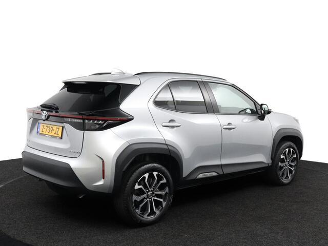 Toyota YARIS Cross 1.5 Hybrid Dynamic | Grootscherm Navigatie | Keyless Entry | Led Verlichting | 10 Jaar Garantie |