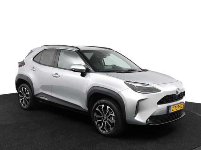 Toyota YARIS Cross 1.5 Hybrid Dynamic | Grootscherm Navigatie | Keyless Entry | Led Verlichting | 10 Jaar Garantie |