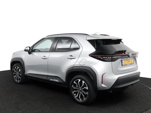 Toyota YARIS Cross 1.5 Hybrid Dynamic | Grootscherm Navigatie | Keyless Entry | Led Verlichting | 10 Jaar Garantie |