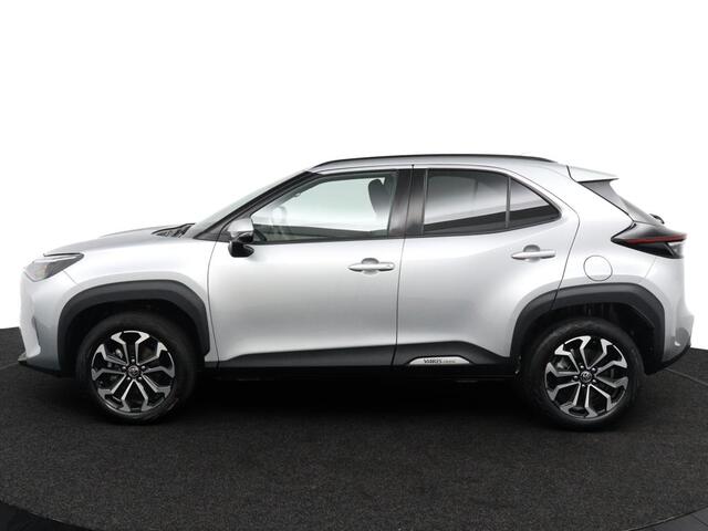 Toyota YARIS Cross 1.5 Hybrid Dynamic | Grootscherm Navigatie | Keyless Entry | Led Verlichting | 10 Jaar Garantie |