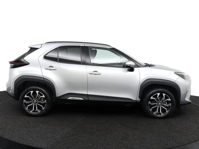 Toyota YARIS Cross 1.5 Hybrid Dynamic | Grootscherm Navigatie | Keyless Entry | Led Verlichting | 10 Jaar Garantie |
