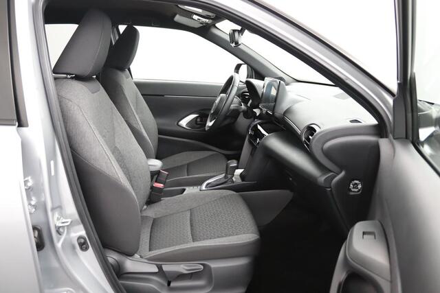 Toyota YARIS Cross 1.5 Hybrid Dynamic | Grootscherm Navigatie | Keyless Entry | Led Verlichting | 10 Jaar Garantie |