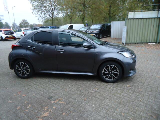 Toyota YARIS 1.5 Hybrid Style