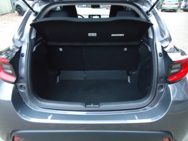 Toyota YARIS 1.5 Hybrid Style