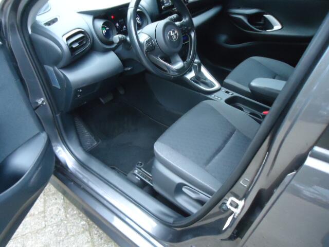 Toyota YARIS 1.5 Hybrid Style