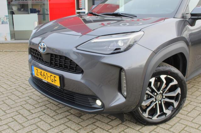 Toyota YARIS 1.5 Hybrid Dynamic | NL Auto | Navi | Keyless Entry & Start | An