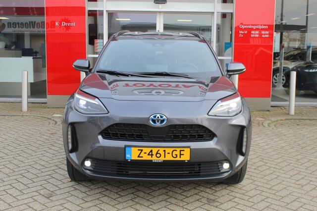 Toyota YARIS 1.5 Hybrid Dynamic | NL Auto | Navi | Keyless Entry & Start | An