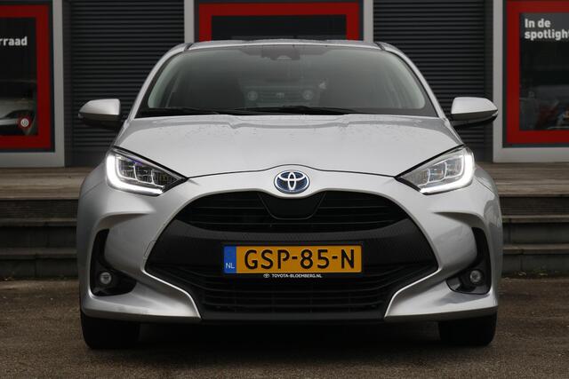 Toyota YARIS 1.5 Hybrid Dynamic | Multimedia Pack