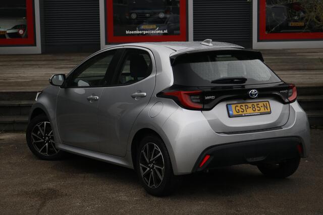 Toyota YARIS 1.5 Hybrid Dynamic | Multimedia Pack