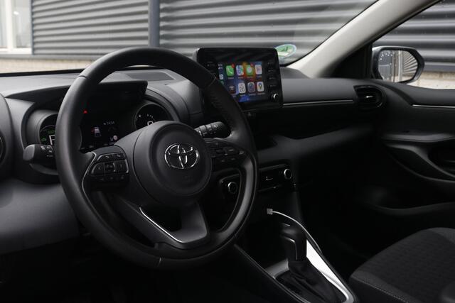 Toyota YARIS 1.5 Hybrid Dynamic | Multimedia Pack