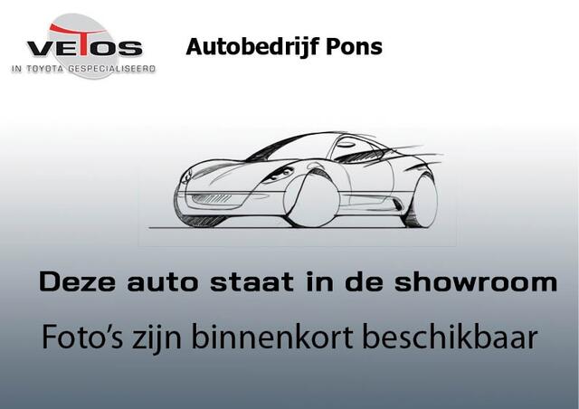 Toyota YARIS 1.5 Hybrid Now