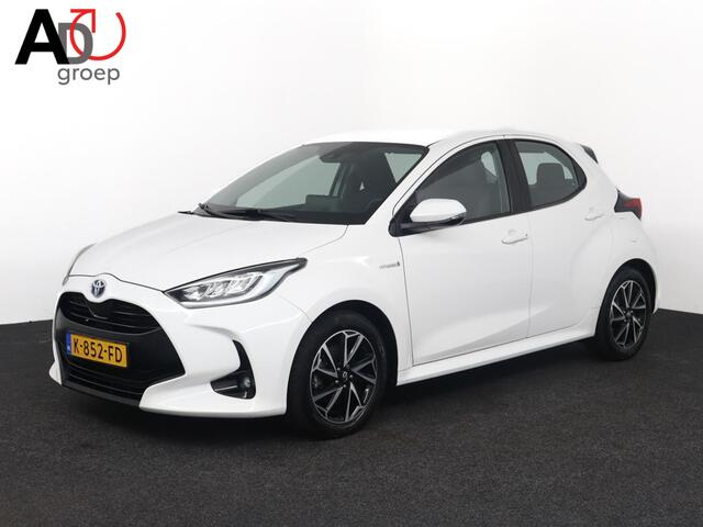 Toyota YARIS 1.5 Hybrid Dynamic | Apple carplay & Android auto | Adaptive cruise control |
