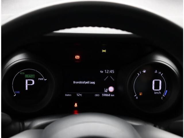 Toyota YARIS 1.5 Hybrid Dynamic | Apple carplay & Android auto | Adaptive cruise control |