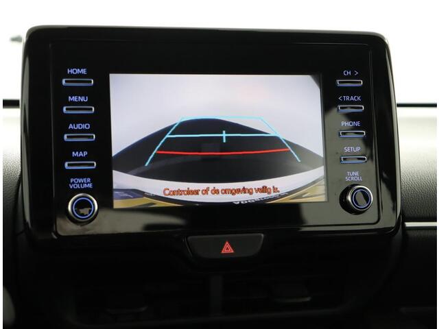 Toyota YARIS 1.5 Hybrid Dynamic | Apple carplay & Android auto | Adaptive cruise control |