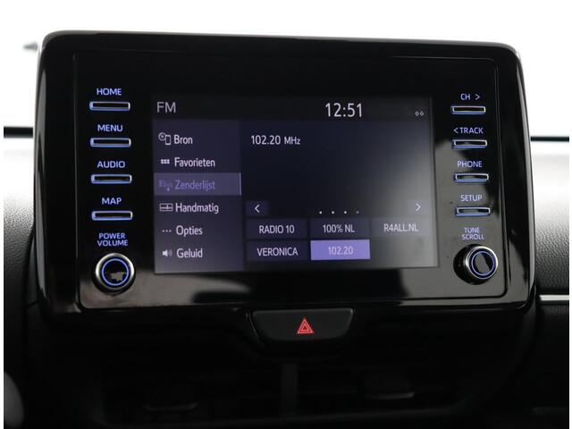 Toyota YARIS 1.5 Hybrid Dynamic | Apple carplay & Android auto | Adaptive cruise control |