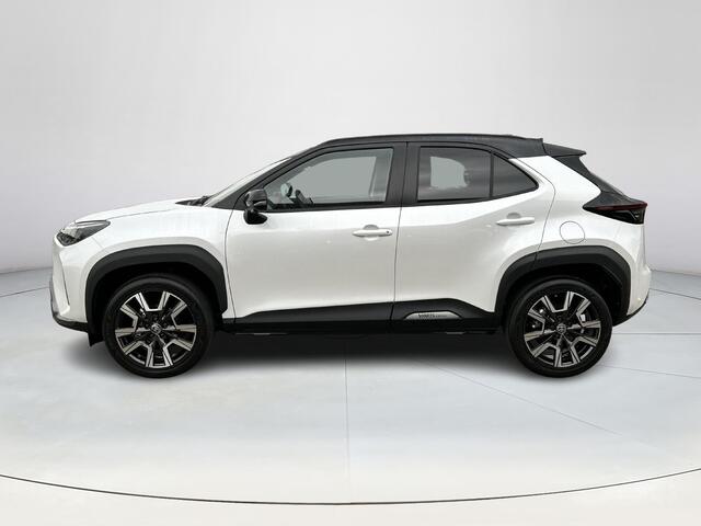 Toyota YARIS Cross 1.5 Hybrid 130 Launch Edition