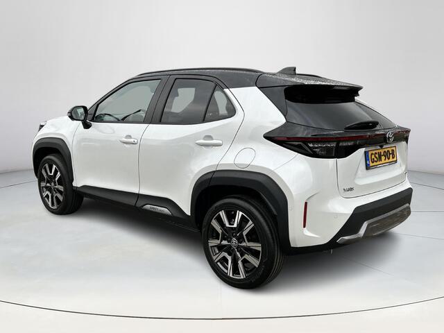Toyota YARIS Cross 1.5 Hybrid 130 Launch Edition