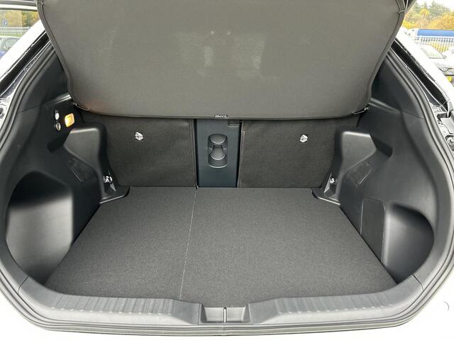 Toyota YARIS Cross 1.5 Hybrid 130 Launch Edition