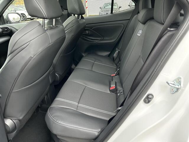 Toyota YARIS Cross 1.5 Hybrid 130 Launch Edition