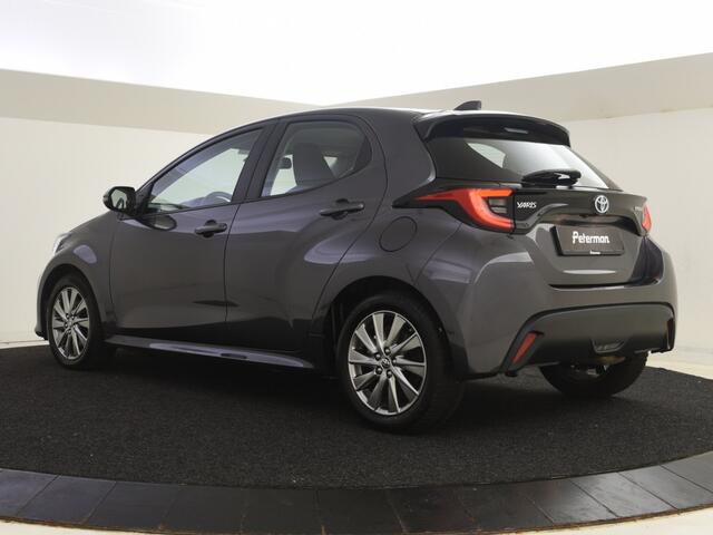Toyota YARIS Yaris 1.5 Hybrid Edition | Stuur en Stoelverwarming | LM Velgen