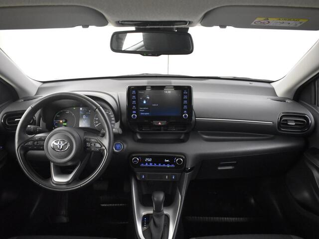 Toyota YARIS Yaris 1.5 Hybrid Edition | Stuur en Stoelverwarming | LM Velgen