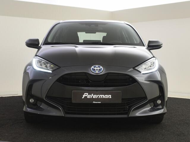 Toyota YARIS Yaris 1.5 Hybrid Edition | Stuur en Stoelverwarming | LM Velgen