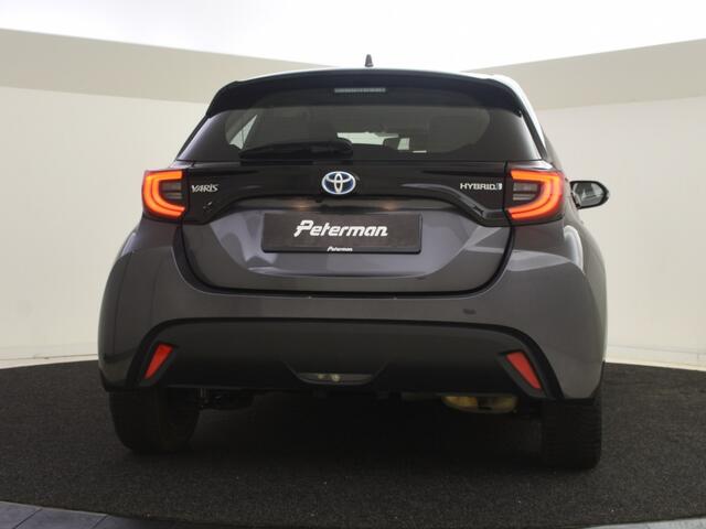 Toyota YARIS Yaris 1.5 Hybrid Edition | Stuur en Stoelverwarming | LM Velgen