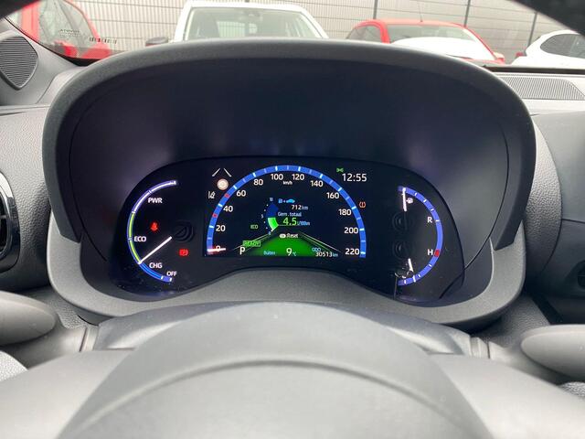 Toyota YARIS Cross 1.5 Hybrid Dynamic | 1e Eigenaar | NIEUW GELEVERD | Navigatie | Adaptive Cruise | 10 Jaar Garantie |