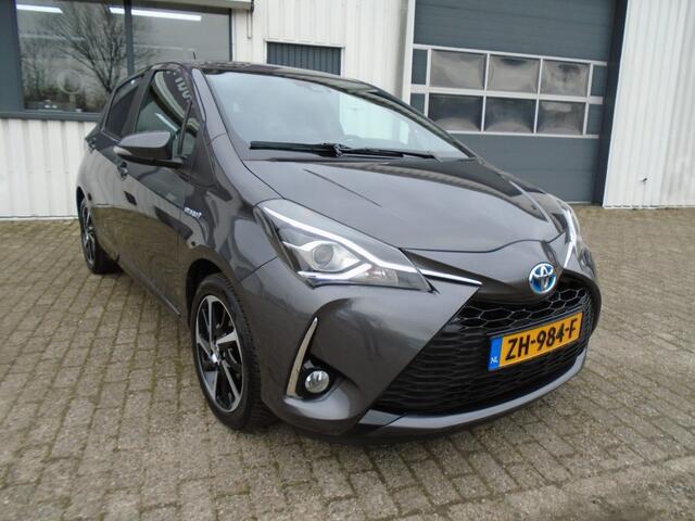 Toyota YARIS 1.5 HYB. EXECUTIVE