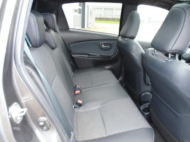 Toyota YARIS 1.5 HYB. EXECUTIVE