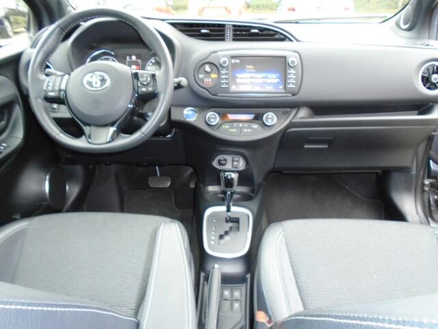 Toyota YARIS 1.5 HYB. EXECUTIVE