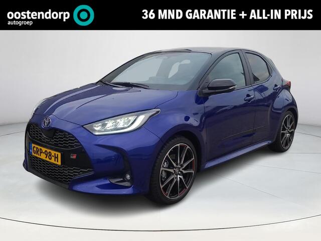 Toyota YARIS 1.5 Hybrid 130 GR Sport