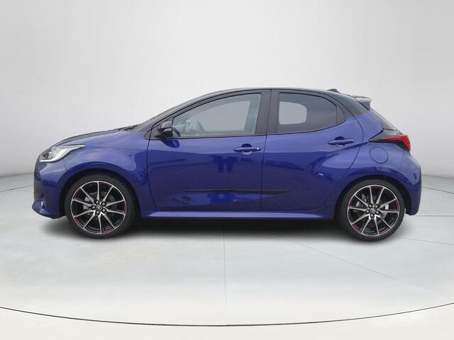 Toyota YARIS 1.5 Hybrid 130 GR Sport