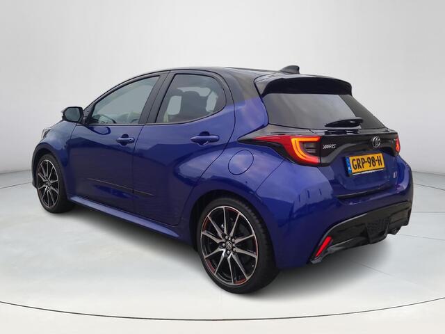 Toyota YARIS 1.5 Hybrid 130 GR Sport