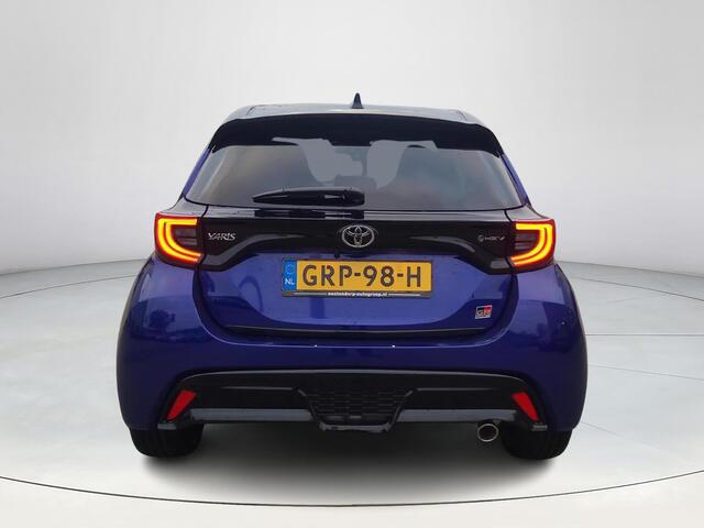Toyota YARIS 1.5 Hybrid 130 GR Sport