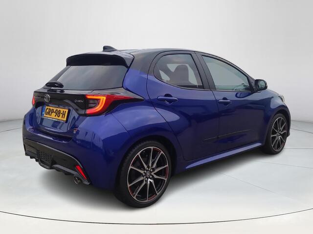 Toyota YARIS 1.5 Hybrid 130 GR Sport