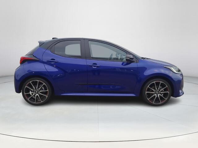 Toyota YARIS 1.5 Hybrid 130 GR Sport